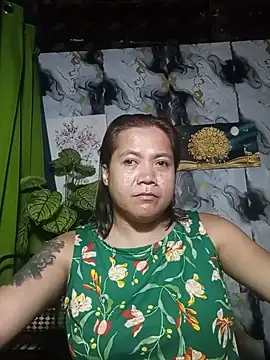 Chat XXX en directo de NasttyMaria