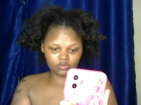 Chat +18 de Spicequeen23 ao vivo
