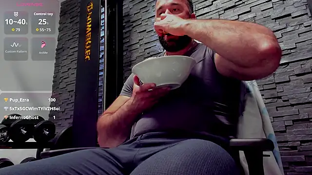 David_Big_Daddy: απευθείας συνομιλία ΧΧΧ