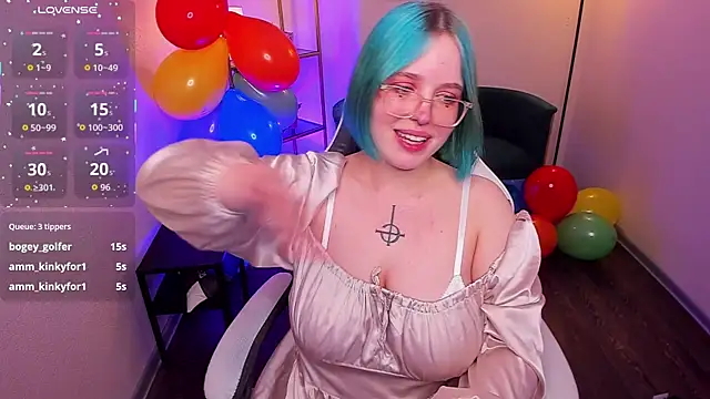 Manic_pixie_ Chat XXX in diretta
