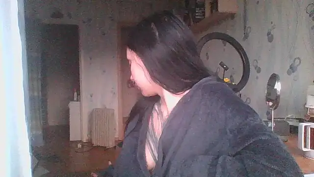 RussNocturnal Live XXX Chat