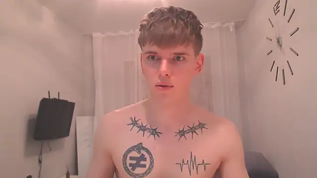 Fredd_Xanders – Naživo XXX chat