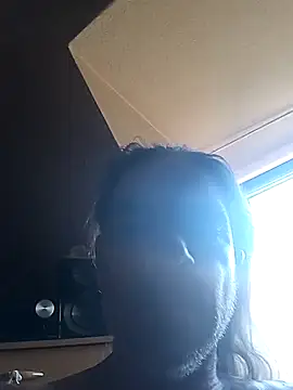 TommyThomas75 Webcam Show