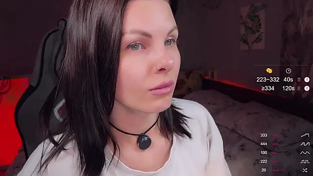 Chat XXX Live Alaska_ya