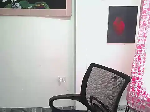 Chat +18 de Came-II ao vivo