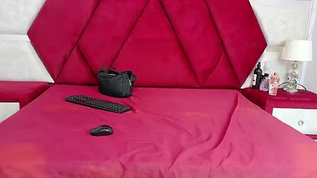 Kity_spiderr's Live XXX Chat
