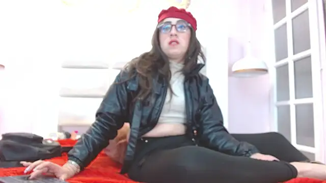 Chat +18 de Nezzukoo ao vivo