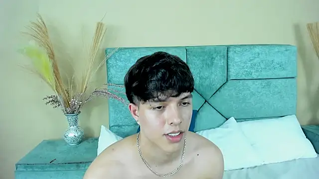 عرض كام DamiaanXx
