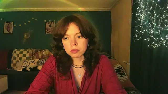 ClancyMorissey's Live XXX Chat