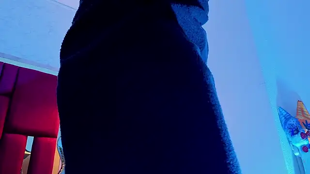 moon_winy's Live XXX Chat
