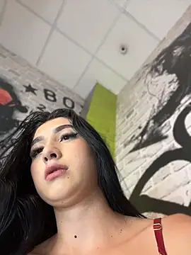 แชท XXX สดของ BadLilAngelXXX