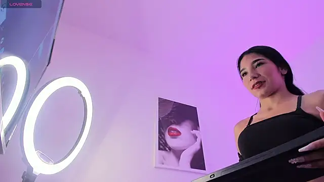 Violeta_Velvet_ Obrolan Langsung XXX