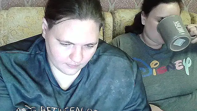 XXX chat uživo modela TiaMason