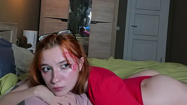 Dark_Willlow XXX чат на живо