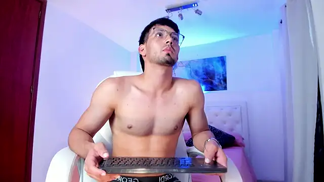 Show de webcam de HarryFosster