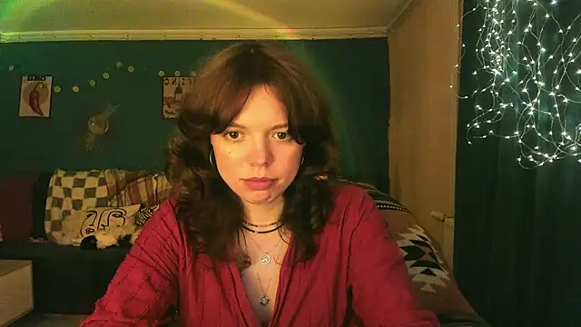 Chat XXX ao vivo de ClancyMorissey