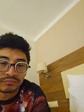 Chat XXX Live Lokomo32