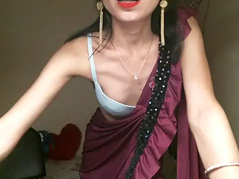 ekta_767's Live XXX Chat