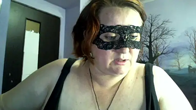 AgilaMipo's Live XXX Chat