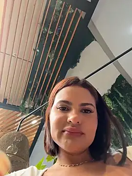 Irina_Velvett Chat XXX in diretta