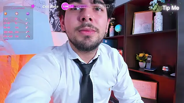 Samir_bear 即時 XXX 聊天