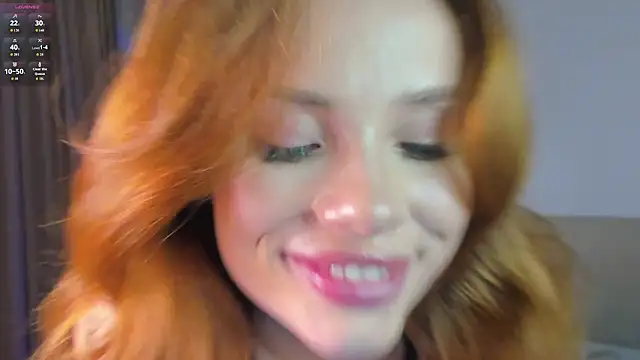 XXX chat uživo modela Emmanuelleee
