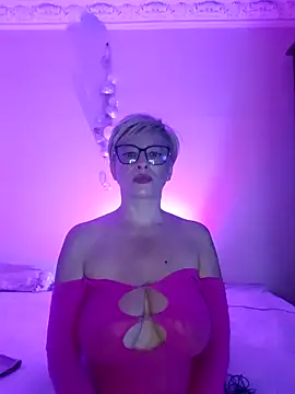 LunaBlaise's Live XXX Chat