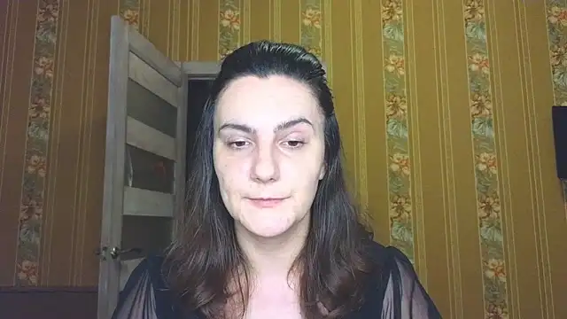 warm_pearl – Naživo XXX chat
