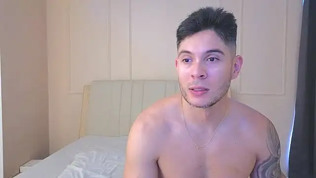 mr_danni Live XXX-Chat
