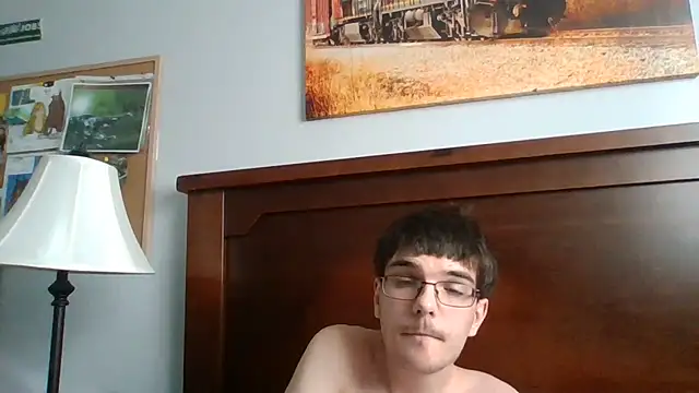 Pokazy przed kamerką – Matthewissexy25