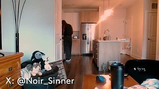 sinnernoirn Live XXX chat