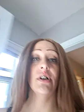 Splash_Queen420 Obrolan Langsung XXX