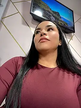 Naatalia 라이브 XXX 채팅