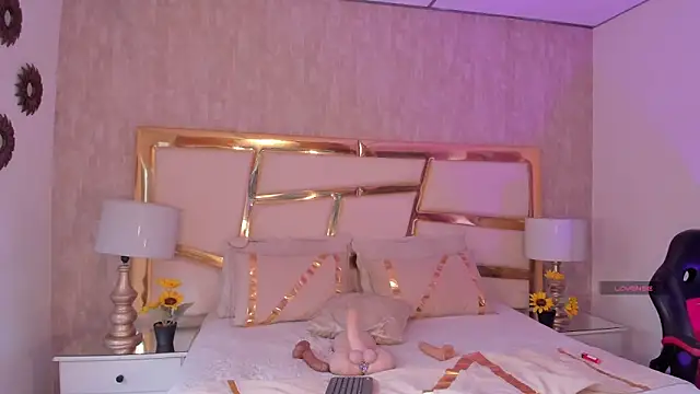 JacobRusso élő XXX-chatje