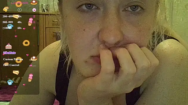 CurvyWild_Lady30 live XXX chat