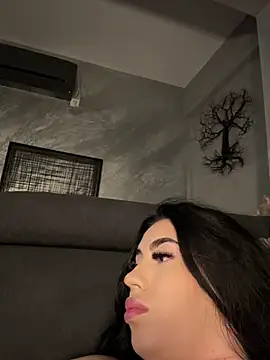 Andrestarr – Live XXX-chat