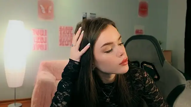 ginnyclub's Live XXX Chat
