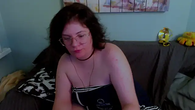 EverlyRays – Live XXX-chat