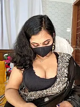 Bristy-'s Live XXX Chat