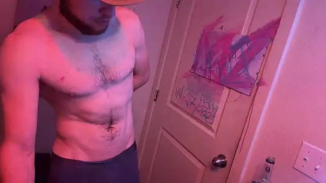 Bad_Boy69_MattZZZ's Live XXX Chat