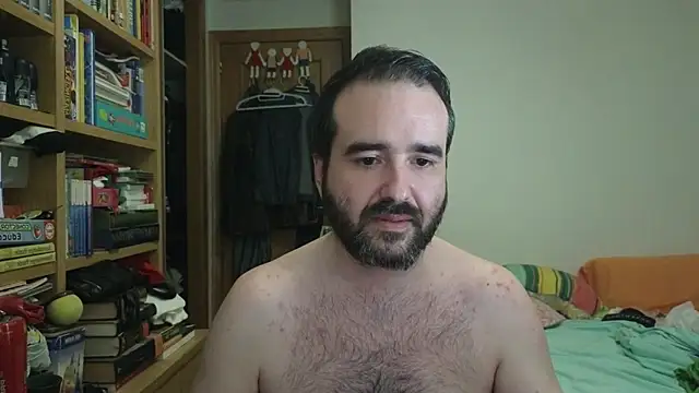 عرض كام curiosillo83