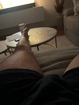 tony3729 Webcam-Show