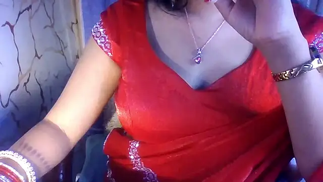 Czat XXX na żywo – Cute_Arushii