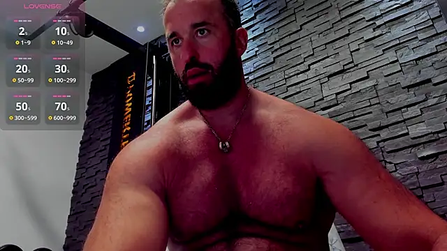 David_Big_Daddy Live XXX Chat