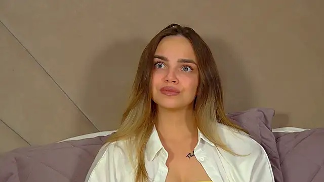 AnitaVenture's Live XXX Chat