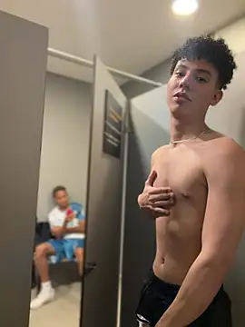 Show Webcam de yoursexyjose