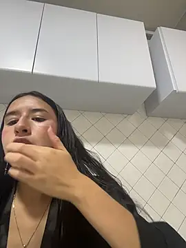 LilyRossi_ – Naživo XXX chat