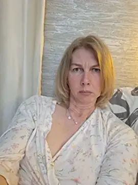 Živý XXX chat stellahere8