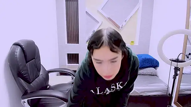 Živý XXX chat Hanna_Bloomm