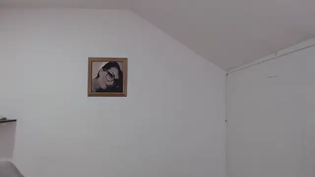 Živý XXX chat isabellaobregon2